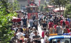 Mehmet Ceyhan'dan net yanıt: Kovid-19'un yeni varyantı 'Eris' Türkiye'ye yayılır mı?