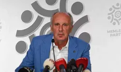 Muharrem İnce yerel seçim kararını verdi!