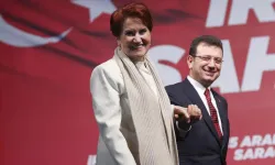İmamoğlu'ndan Akşener'in sözlerine ilk yanıt