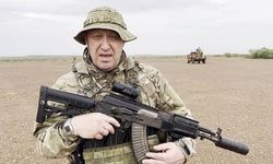 Rus Devlet televizyonu, Wagner lideri Prigojin’in öldüğünü açıkladı.