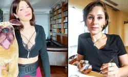 Kadın fenomene komşusundan şok tehdit: Bir gece ansızın seni öldüreceğim
