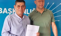 CHP Efeler İlçe  Başkanı Süha Bayırlı: %70 oy alarak seçimleri kazanacağız