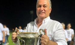 Nazilli Belediyespor'da Toros dönemi bitti