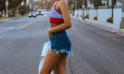 Kuzey Kore'de kadınların şort giymesi yasaklandı