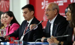 Kılıçdaroğlu'ndan 'sahaya inin' talimatı: Gündem ekonomi