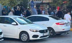 Söke'deki törene Fatih Atay'ın bu fotoğrafları damga vurdu!