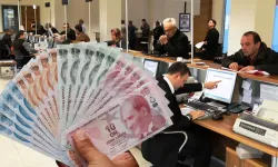 Çalışma Bakanlığı'nda memur ve emekliye zam mesaisi: Masada kira yardımı var