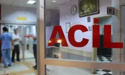Makineye sıkışan işçinin feci ölümü