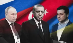 Rus haber ajansı RIA duyurdu: Cumhurbaşkanı Erdoğan bir kez daha devrede