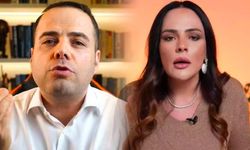 Prof Dr. Özgür Demirtaş’tan ‘Hiç Çeşme’ye gitmemiş’ diyen Buket Aydın’a: ‘Kredi kartım bana ait’