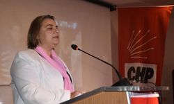 Gülşah Çağlar CHP'den istifa etti