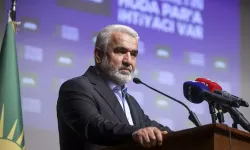 HÜDA-PAR'dan ara zam çağrısı: Emeklinin yılbaşına kadar bekleyecek takati kalmadı