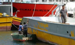 Amasya, Artvin, Giresun, Gümüşhane, Ordu, Rize, Samsun, Sinop, Trabzon, Zonguldak müjde geldi. O tarihte serbest. Ama bir şey herkesi çok şaşırttı