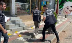 Bir kadın daha katledildi! Bir ay önce cezaevinden çıkan erkek, eski eşini sokak ortasında öldürdü