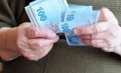 En düşük emekli maaşına zam için tarih verdi