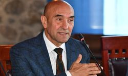 Bir büyükşehir belediye başkanı daha adaylığını açıkladı
