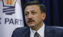 Hamza Dağ açıkladı: AK Parti olağanüstü kongresi 7 Ekim'de