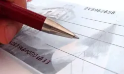 "Karşılıksız çek" hükümlüleri için süre doldu! 20 bin kişi hapse geri dönüyor