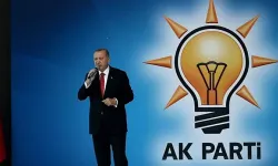 AK Parti'nin yerel seçim haritası hazır: Dikkat çeken anket detayı