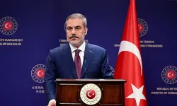 Fidan: BM’nin tarafsızlığını bu olayda yitirdiğine inanıyoruz