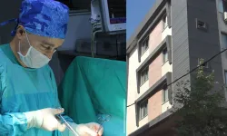 Otelde silahlı saldırıya uğrayan doktor 100 lira uğruna hayatını kaybetti!