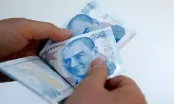 Bakan Yumaklı duyurdu! Avans ödemeleri bugün hesaplarda!