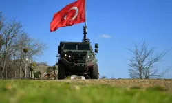 Türkiye'den Yunanistan’a geçmeye çalışan FETÖ'cüler yakalandı