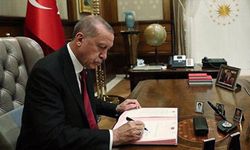 YÖK’e 5 üye, 20 üniversiteye rektör atandı