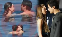 Ünlü çiftten kötü haber! Afra Saraçoğlu ve Mert Ramazan Demir aşkı bitti! İşte şoke eden ayrılık sebebi