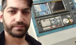 Yasaklı Bölgede Denize Girip Kayboldu, Cansız Bedenine Ulaşıldı