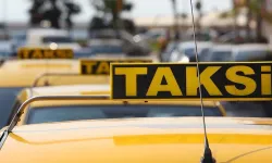 İstanbul Esnaf ve Sanatkârlar Odaları Birliği'nden taksi zammı açıklaması: UKOME'nin belirlediği tarifeyi değiştiremeyiz