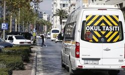 İstanbul’da Okul Servis Ücretlerine Zam Şoku!