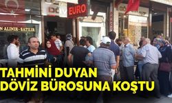 Tahmini duyan döviz bürosuna koşuyor! Dolarda zelzele için tarihi dev banka verdi: Kusursuz fırtınaya hazır olun