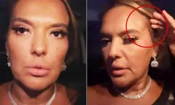 Demet Akalın tekne kazası geçirdi: Nasıl sağ çıktık algılayamıyorum!