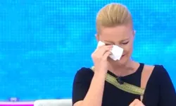 Müge Anlı’yı yıkan haber! Türkiye gündemine oturan aileyle ilgili bomba gelişme... Hastane mesajı kahretti
