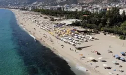 Antalya’da yeni rekor! Turist sayısı 8 milyonu aştı