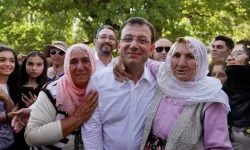 İBB Başkanı İmamoğlu Tunceli'de: 'İsteriz ve dileriz ki buralarda istihdam büyüsün'