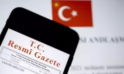 Son dakika! Erdoğan'ın imzasıyla Resmi Gazete'de yayımlandı: Mücevher ithalatına ek yükümlülük getirildi