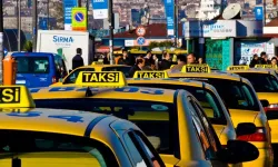 Utanmadan polislere hakaret etti! Mesafe seçen taksicilere ceza yağdı