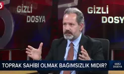 İslam Memiş: İstanbul'a yeni yasa geliyor! Türkiye genelinde yeni imar alanları açılacak