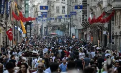 2.8 milyon kişi iller arasında göç etti: İstanbul ilk sırada yer aldı