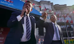 Özgür Özel açıkladı: İmamoğlu ile ortak bir hayalimiz var
