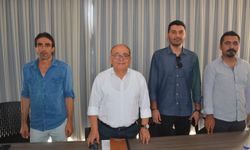 CHP İl Başkanı Hikmet Saatçi: Özlem Çerçioğlu’nun koltuğunda gözü olan kimseyi görmüyorum