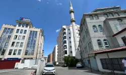 Tartışma yaratan minare hakkında karar verildi