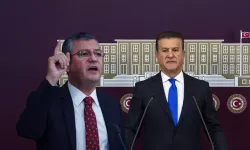 Mustafa Sarıgül'den Özgür Özel'e sert tepki: İstifa et, delikanlıca aday ol