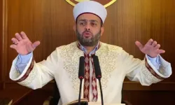 Diyanet, Halil Konakçı hakkında inceleme başlattı!