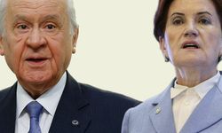 MHP Önce Davet Etti, Sonra Hedef Aldı! Akşener'e Çok Ağır Suçlamalar...