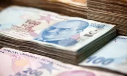 KKM hesapları 3,3 trilyon lirayı aştı