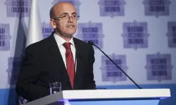 Bakan Mehmet Şimşek'ten ihracat mesajı