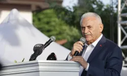 Binali Yıldırım AK Parti'nin İstanbul adayı mı? İlk kez net şekilde cevap verdi